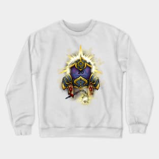 D&Dice; Cleric Crewneck Sweatshirt